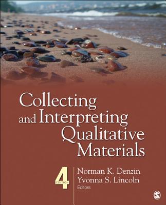 Collecting and Interpreting Qualitative Materials