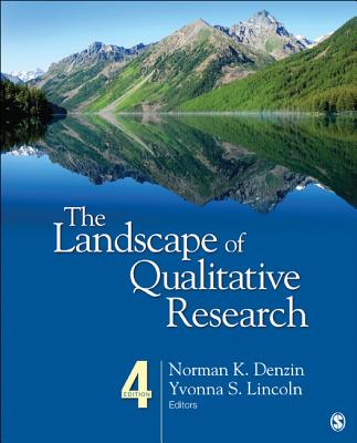 The Landscape of Qualitative Research