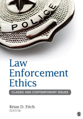 Law Enforcement Ethics