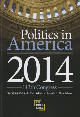 Politics in America 2014