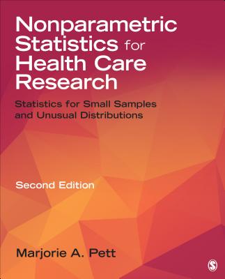 Nonparametric Statistics for Health Care Research