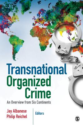 Transnational Organized Crime