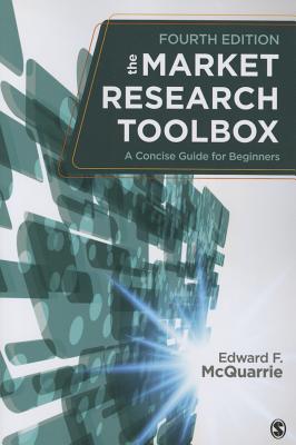 The Market Research Toolbox