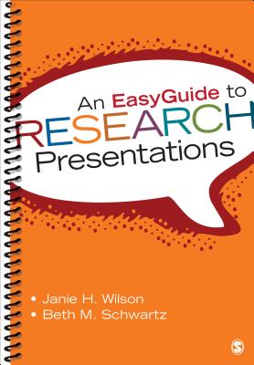 An EasyGuide to Research Presentations