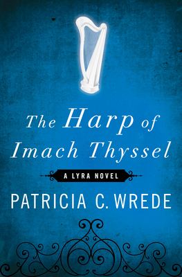 The Harp of Imach Thyssel
