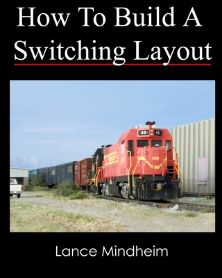 How To Build A Switching Layout