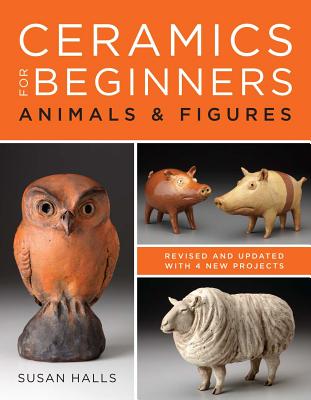 Ceramics for Beginners