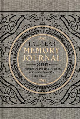 Five-Year Memory Journal