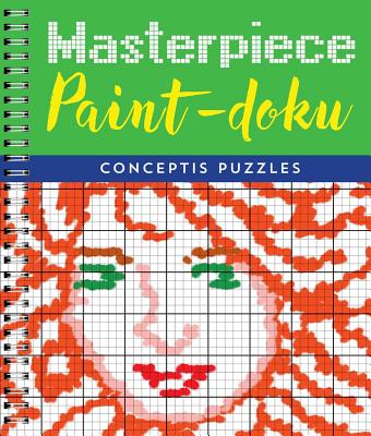 Masterpiece Paint-doku