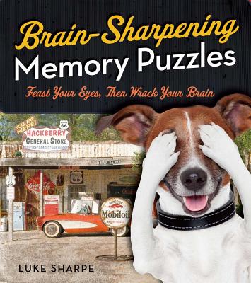 Brain-Sharpening Memory Puzzles