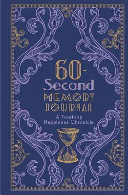 60-Second Memory Journal