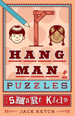 Hangman Puzzles for Smart Kids