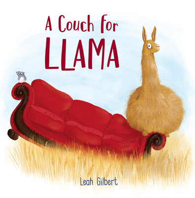 Couch for Llama