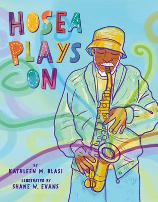 Hosea Plays on