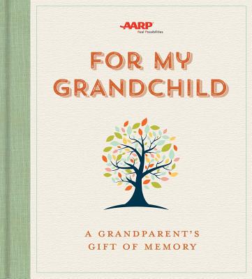 For My Grandchild