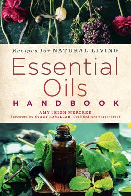 Essential Oils Handbook