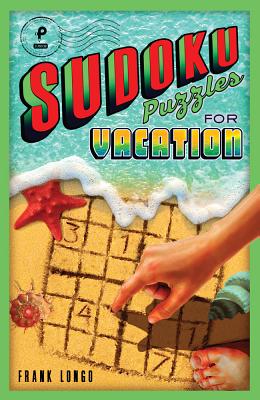 Sudoku Puzzles for Vacation