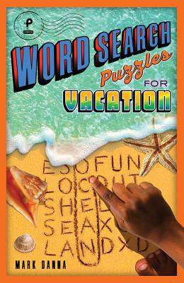 Word Search Puzzles for Vacation