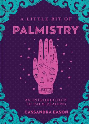 Little Bit of Palmistry, A