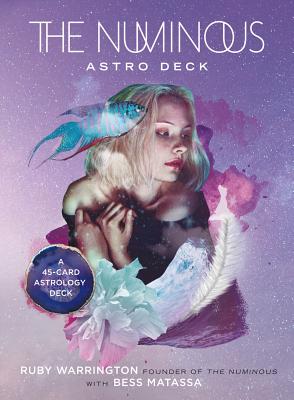 The Numinous Astro Deck