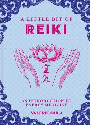 Little Bit of Reiki, A