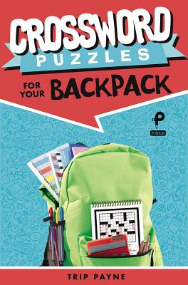 Crossword Puzzles for Your Backpack