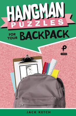 Hangman Puzzles for Your Backpack