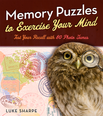 Memory Puzzles to Exercise Your Mind