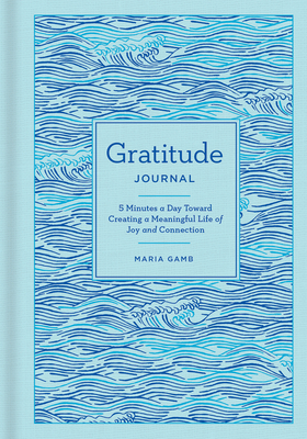 Gratitude Journal