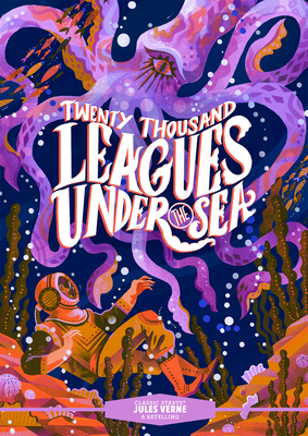 Classic Starts (R): Twenty Thousand Leagues Under the Sea