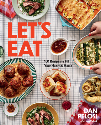 Let''s Eat