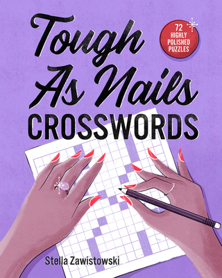 Tough as Nails Crosswords