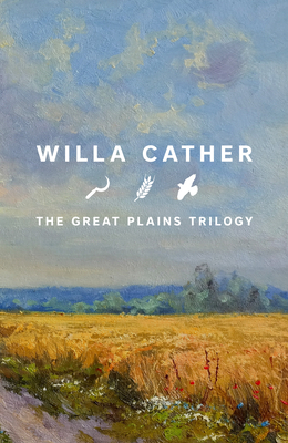 The Great Plains Trilogy Box Set