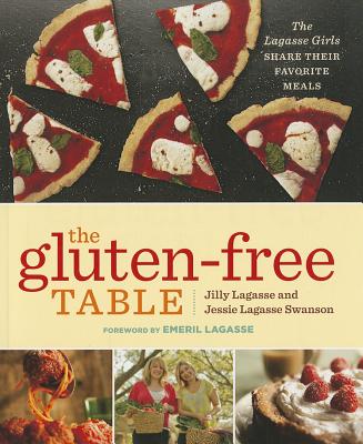 The Gluten-Free Table