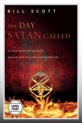 The Day Satan Called