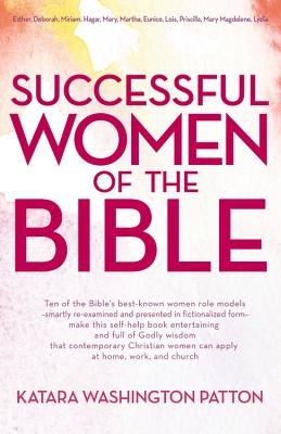 Successful Women Of The Bible