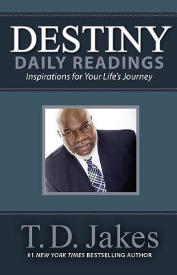 Destiny Daily Readings