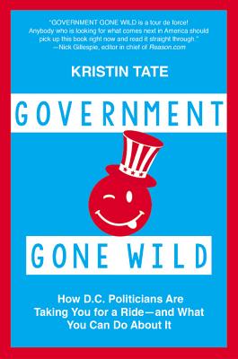 Government Gone Wild