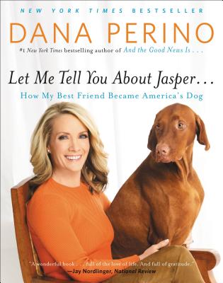 Let Me Tell You About Jasper...