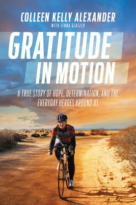 Gratitude in Motion