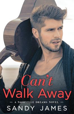 Can't Walk Away