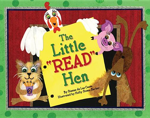 Little "Read" Hen, The