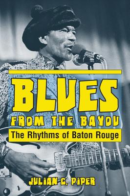 Blues from the Bayou