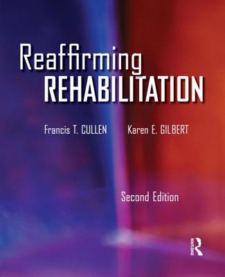 Reaffirming Rehabilitation