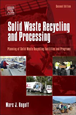 Solid Waste Recycling and Processing