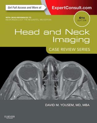 Head and Neck Imaging: Case Review Series