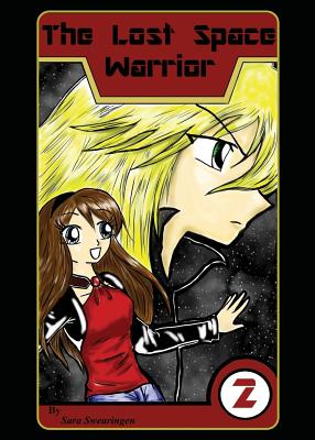 The Lost Space Warrior (Volume 2)