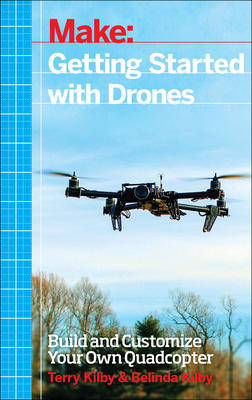 Getting Started with Drones