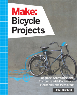 Make: Bicycle Projects