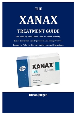 The Xanax Treatment Guide